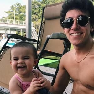 Meet your Posher, Joseph